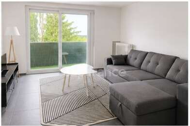 Appartement 3 pièces 236000 €