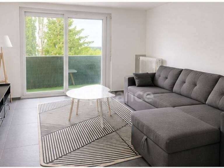 Appartement à vendre 3 pièces GEX (01) — photo 1