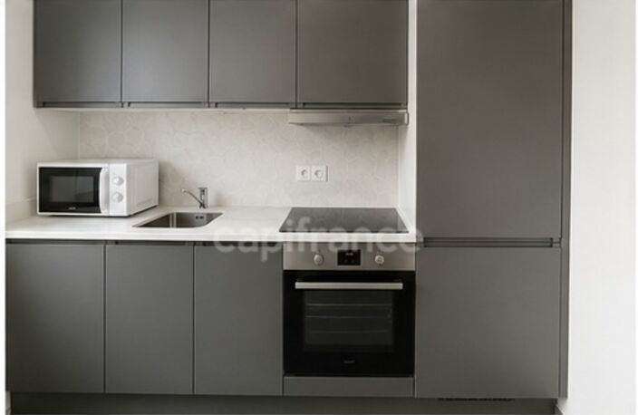 Appartement à vendre 3 pièces GEX (01) — photo 2