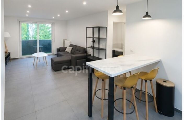 Appartement à vendre 3 pièces GEX (01) — photo 5