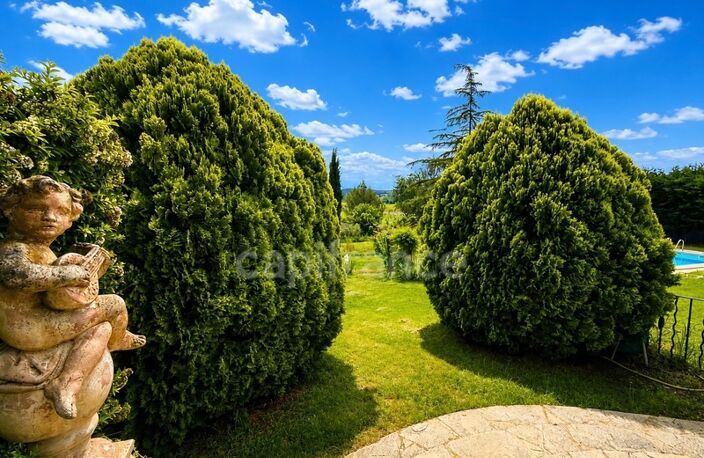 Propriété à vendre 8 pièces 274 m2 sur 1 hectare PERTUIS (84) — photo 4