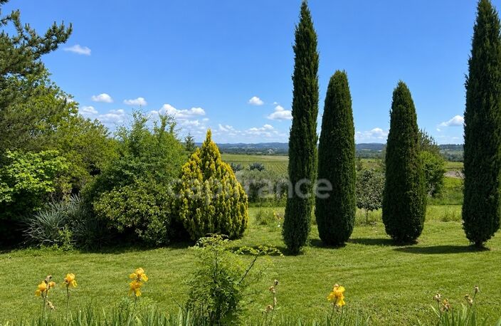 Propriété à vendre 8 pièces 274 m2 sur 1 hectare PERTUIS (84) — photo 5