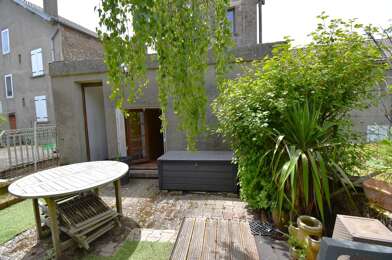 Maison 6 pièces 76000 €