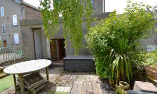 Maison 6 Pièces 122 m² à vendre à Saint-Agrève (07320)