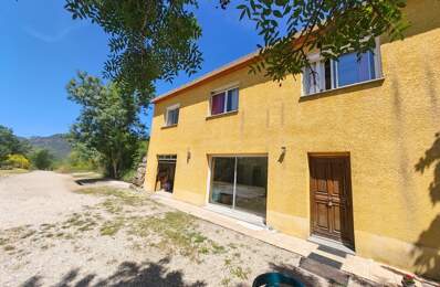   Rare ! Villa d'architecte sans vis-à-vis : Séjour XXL, atelier de 30 m² et vue à 180° sur 3300 m² de nature — photo du bien