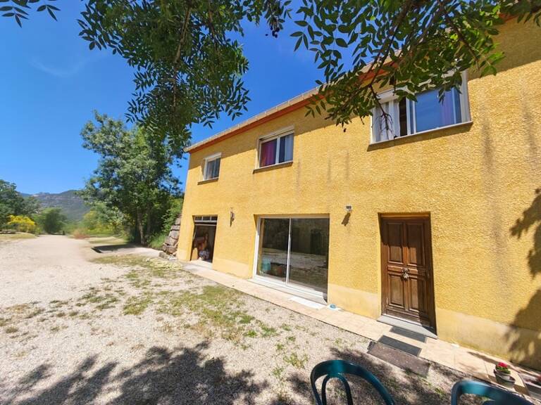   Rare ! Villa d'architecte sans vis-à-vis : Séjour XXL, atelier de 30 m² et vue à 180° sur 3300 m² de nature — photo 1