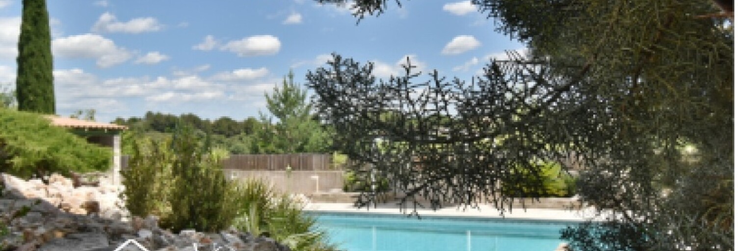 Maison 5 Pièces 160 m² à vendre à Juvignac (34990)