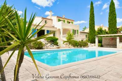 Maison 5 pièces 799000 €