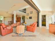 Villa à vendre 5 pièces-JUVIGNAC (34)-Vue sur le Golf-197 m²utiles–3,4 chambres-sous-sol 182m2-garage double-Piscine — photo 2