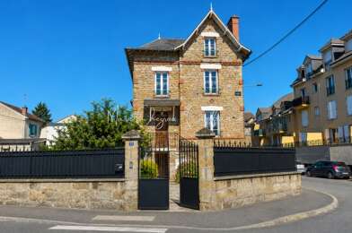 Maison 6 pièces 362000 €