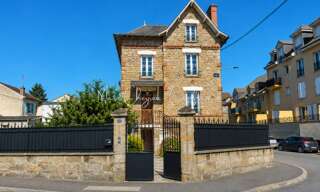 Maison 6 Pièces 135 m² à vendre à Brive-la-Gaillarde (19100)