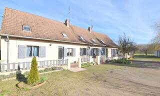 Maison 6 Pièces 141 m² à vendre à Digoin (71160)