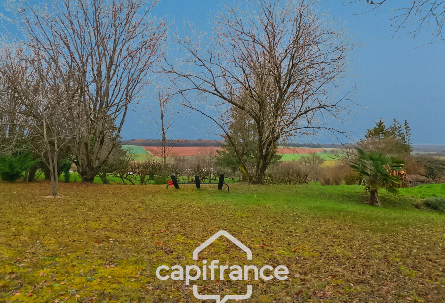 Corps de ferme exceptionnel – Dépendances + potentiel énorme – 20 min Dijon — photo 1