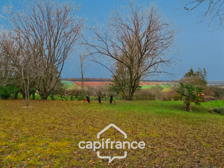 Corps de ferme exceptionnel – Dépendances + potentiel énorme – 20 min Dijon — photo 1