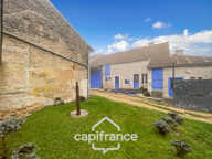 Corps de ferme exceptionnel – Dépendances + potentiel énorme – 20 min Dijon — photo 3