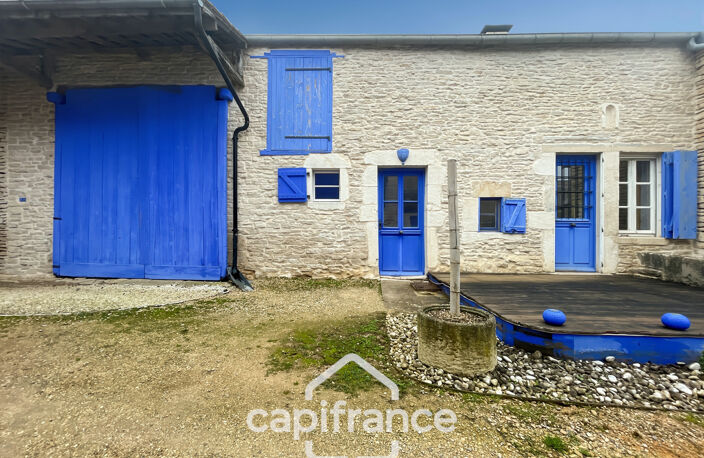 Corps de ferme exceptionnel – Dépendances + potentiel énorme – 20 min Dijon — photo 4
