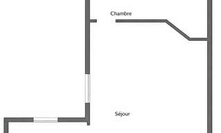 Appartement 2 Pièces 32 m² à vendre à Vincennes (94300)