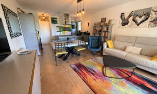 Appartement 2 Pièces 48 m² à vendre à Saint-Raphaël (83700)