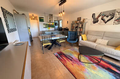Appartement 2 pièces 253000 €