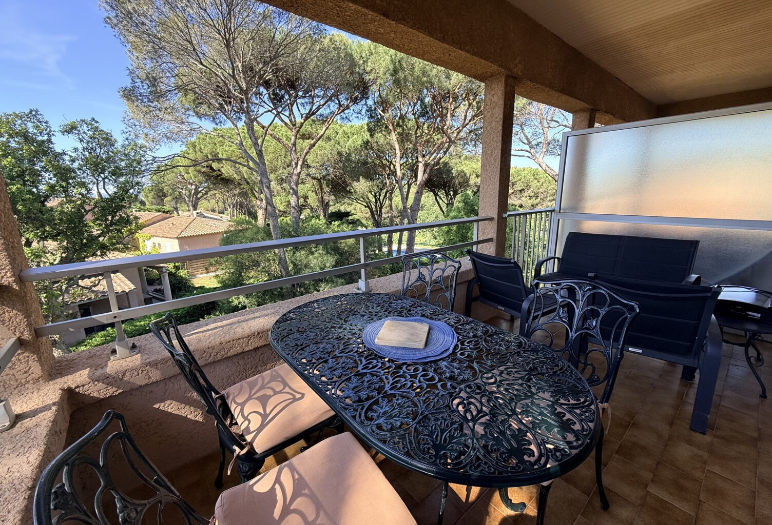 Appartement à vendre 2 pièces SAINT RAPHAEL (83) — photo 1