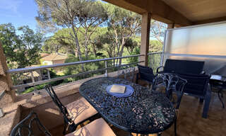 Appartement 2 Pièces 48 m² à vendre à Saint-Raphaël (83700)