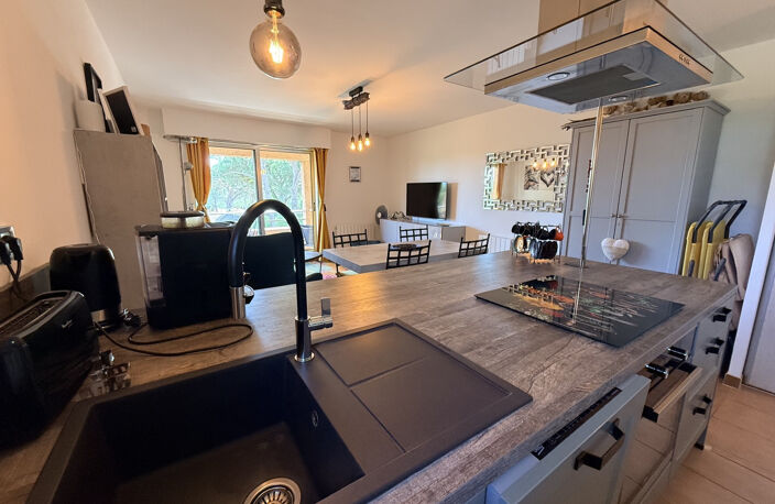 Appartement à vendre 2 pièces SAINT RAPHAEL (83) — photo 4