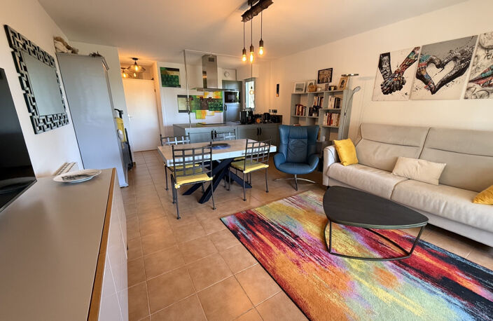 Appartement à vendre 2 pièces SAINT RAPHAEL (83) — photo 5
