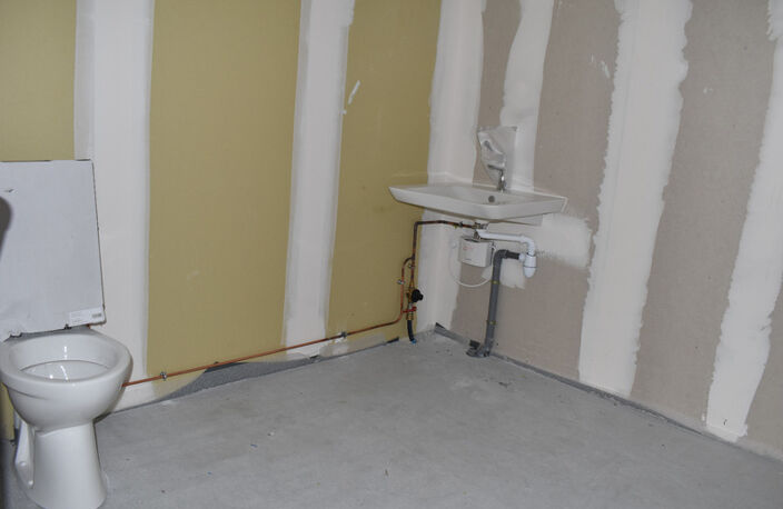 A vendre AIRVAULT Local commercial — photo 3