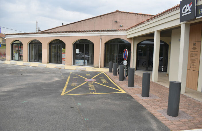 A vendre AIRVAULT Local commercial — photo 5