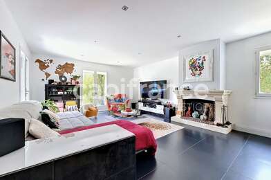 Maison 8 pièces 625000 €