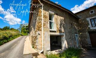 Maison 2 Pièces 57 m² à louer à Châteauneuf (42800)