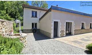 Maison 5 Pièces 121 m² à vendre à Lezoux (63190)