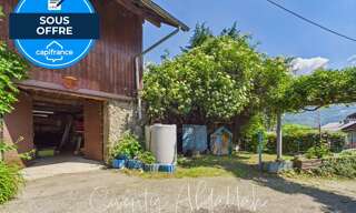Maison 2 Pièces 110 m² à vendre à Albertville (73200)