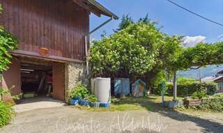 Maison 2 Pièces 110 m² à vendre à Albertville (73200)