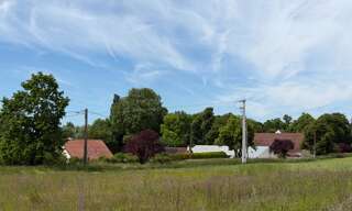 Terrain  569 m² à vendre à Arceau (21310)