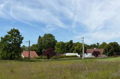Terrain  145000 €