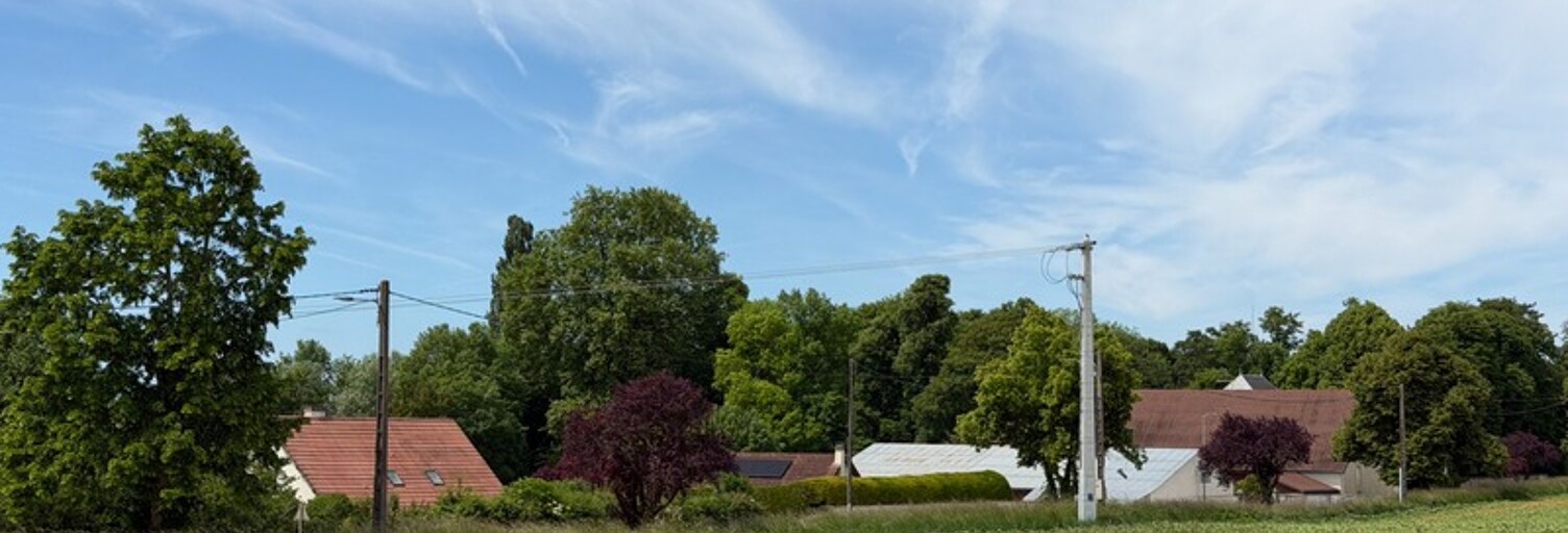 Terrain  569 m² à vendre à Arceau (21310)