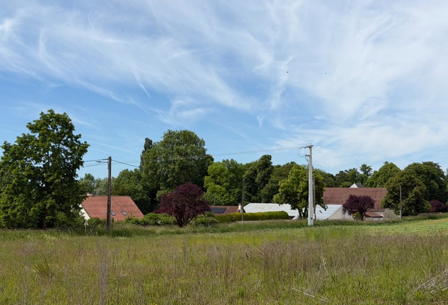 Terrain à vendre  ARCEAU (21) — photo 1