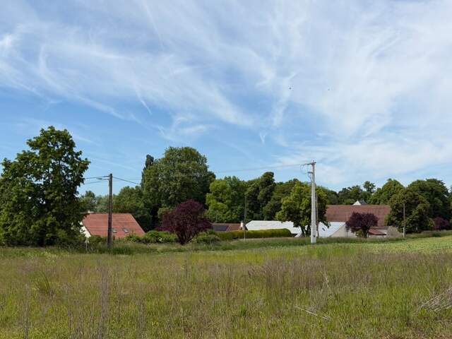 Terrain à vendre  ARCEAU (21) — photo du bien