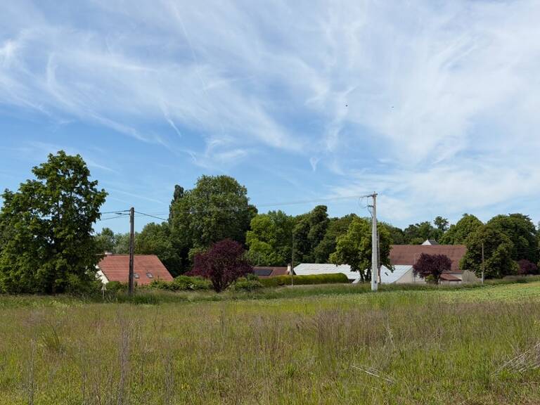Terrain à vendre  ARCEAU (21) — photo 1