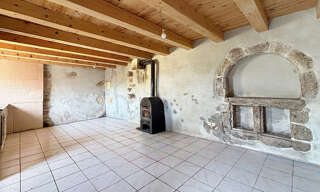 Maison 3 Pièces 66 m² à vendre à Beaumont (07110)