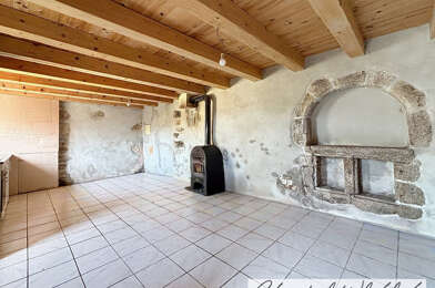 Maison 3 pièces 96500 €
