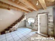 Maison en pierre à vendre (07) d'env 66 m2 hab - Terrain 432 m2 — photo 4