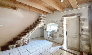 Maison 3 Pièces 66 m² à vendre à Beaumont (07110)