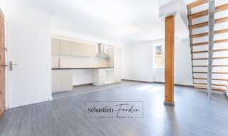 Appartement 3 Pièces 56 m² à vendre à Solliès-Toucas (83210)