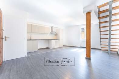 Appartement 3 pièces 149000 €