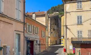 Appartement 3 Pièces 56 m² à vendre à Solliès-Toucas (83210)