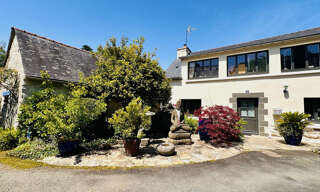 Maison 6 Pièces 163 m² à vendre à Le Faou (29590)