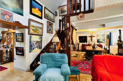 Maison 6 pièces 289000 €