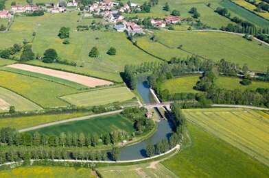 Terrain  95000 €